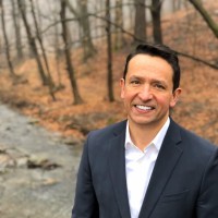 Dr. Michael Consuelos of Pivot