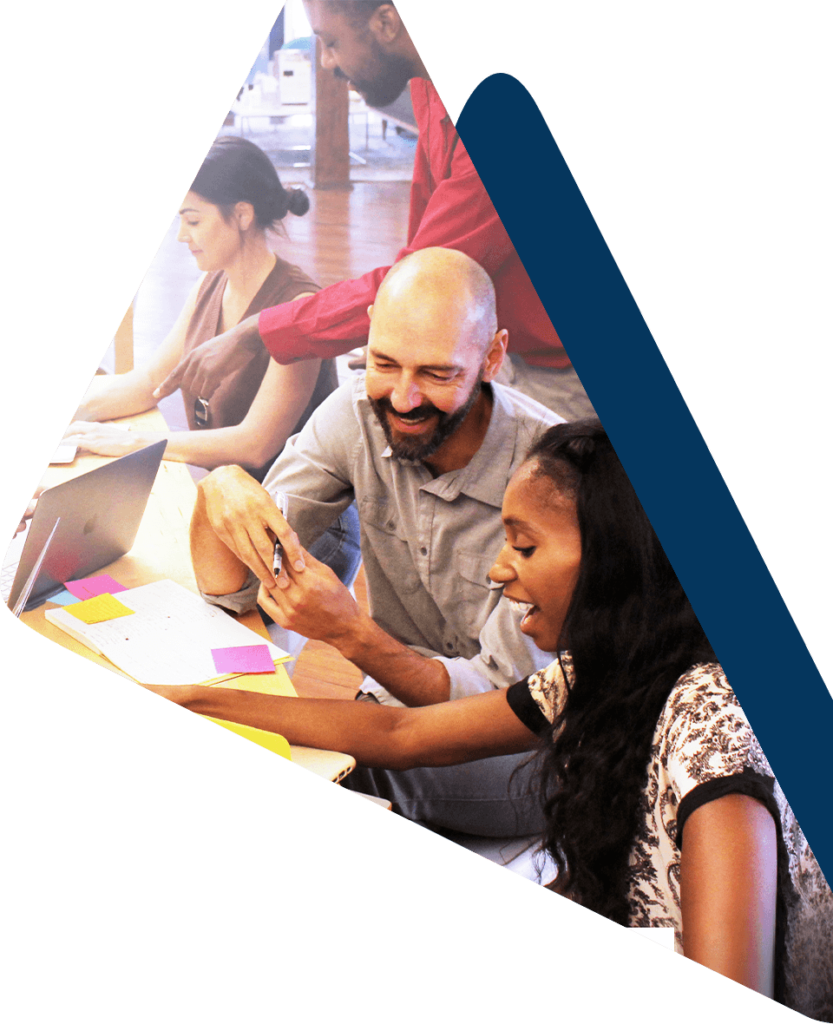 expert digital transformation team